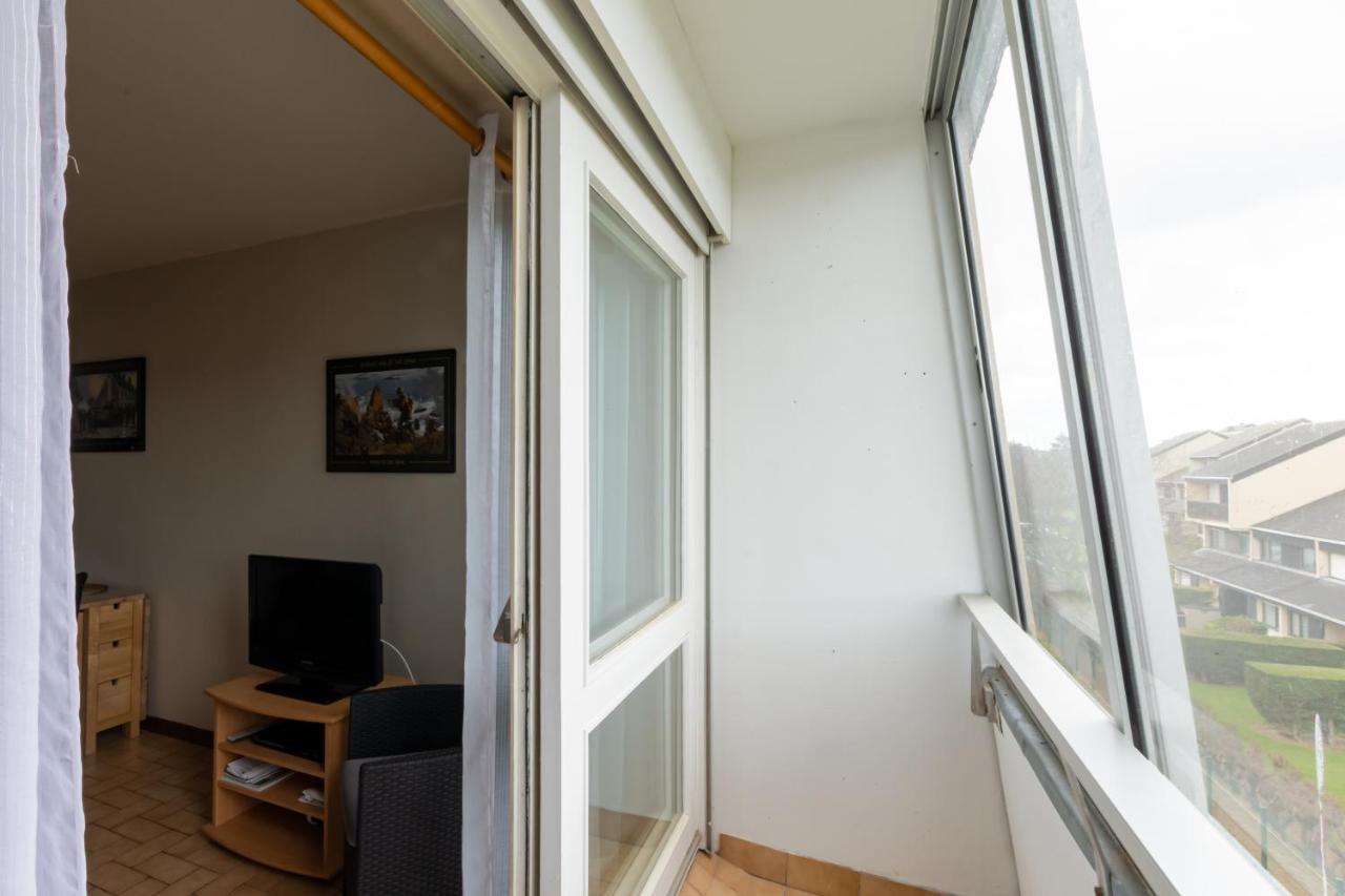Pegase Apartment กูร์เซิล-โซร์-แม ภายนอก รูปภาพ