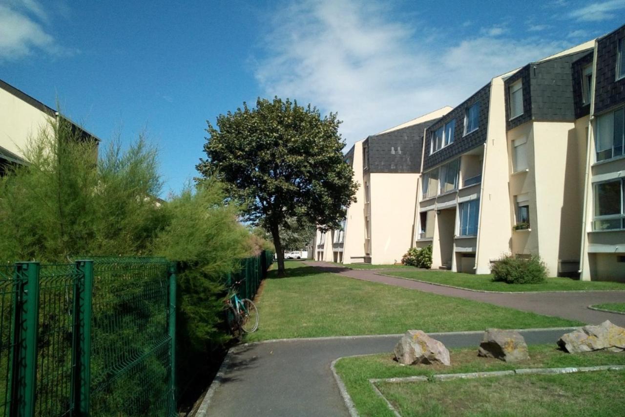 Pegase Apartment กูร์เซิล-โซร์-แม ภายนอก รูปภาพ