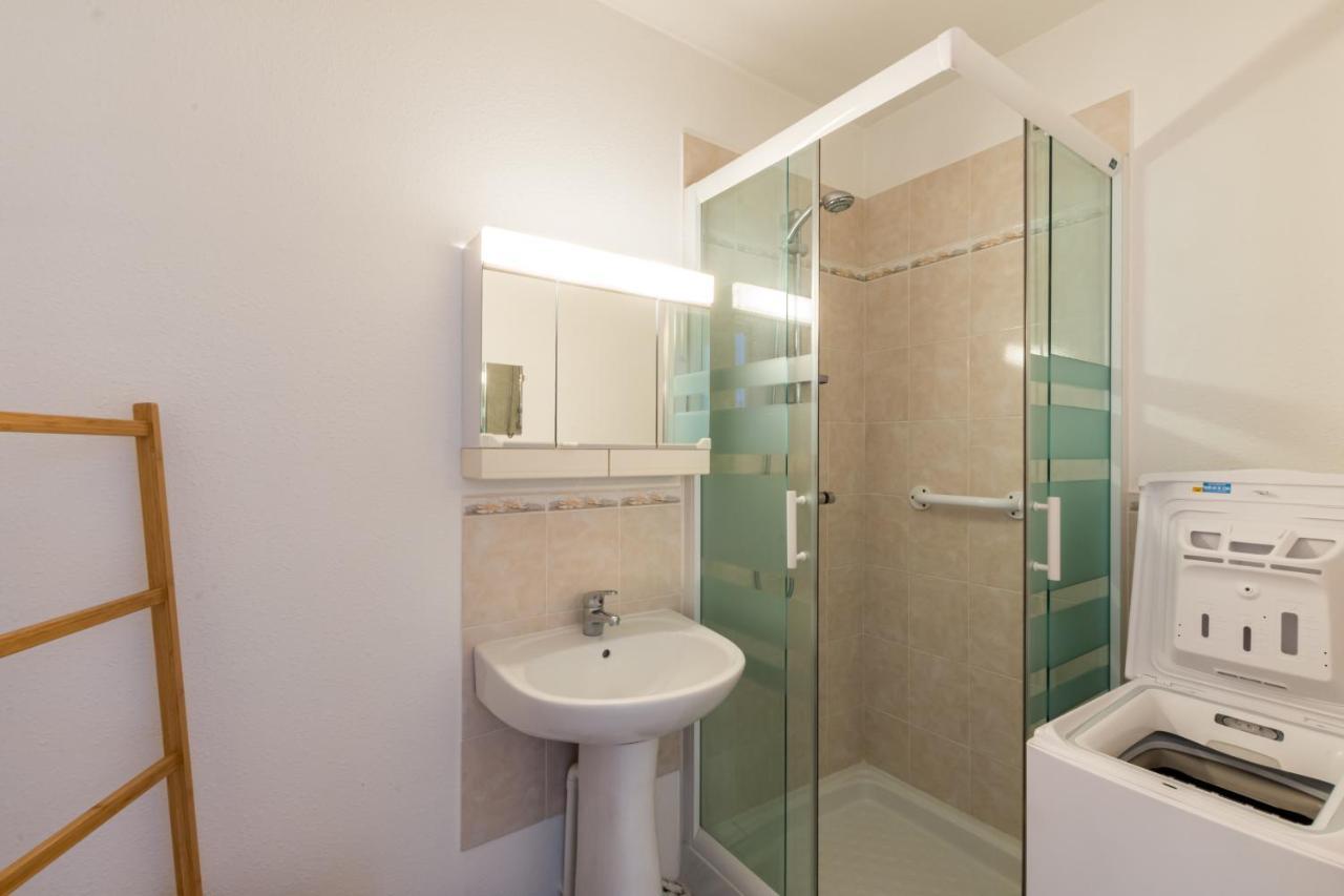Pegase Apartment กูร์เซิล-โซร์-แม ภายนอก รูปภาพ