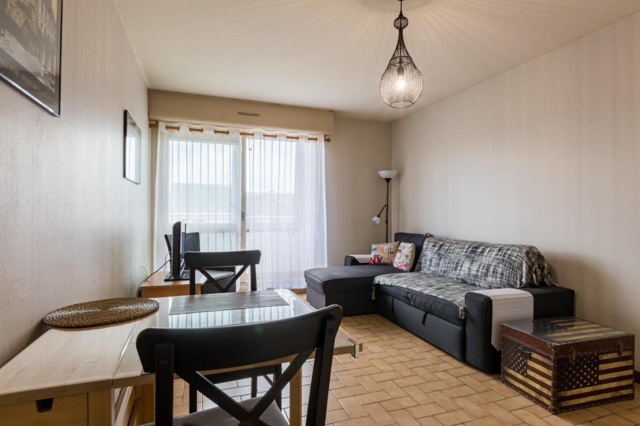 Pegase Apartment กูร์เซิล-โซร์-แม ภายนอก รูปภาพ